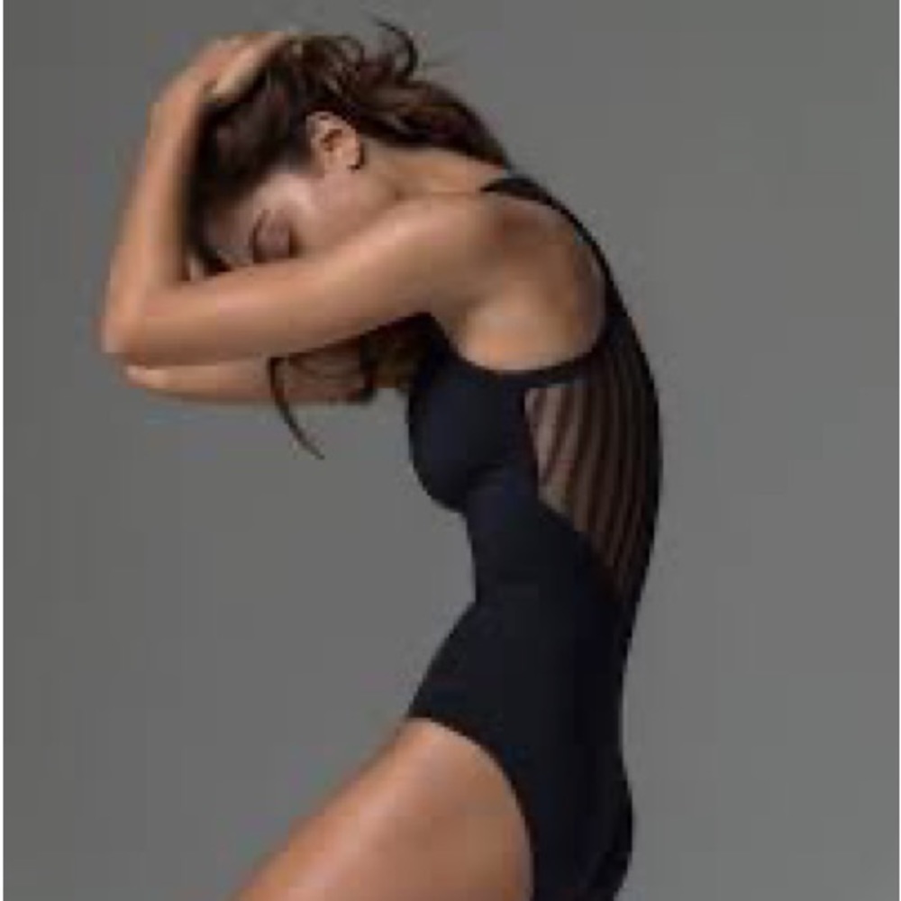 Repetto Bodysuit New